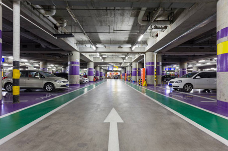 Parking Privé Roissy : Parking Sécurisé à 5 min de l'aéroport CDG