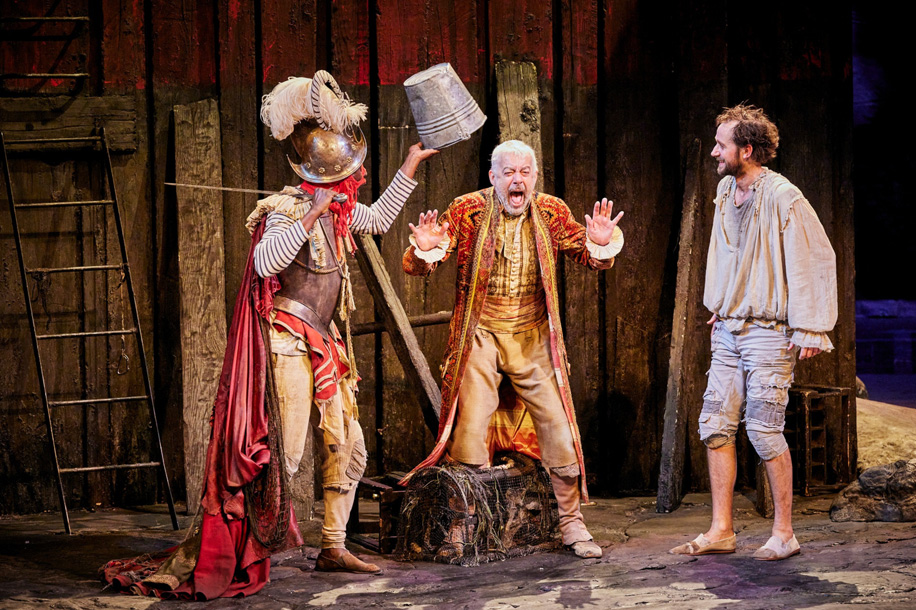 200 places offertes pour la Comédie-Française !