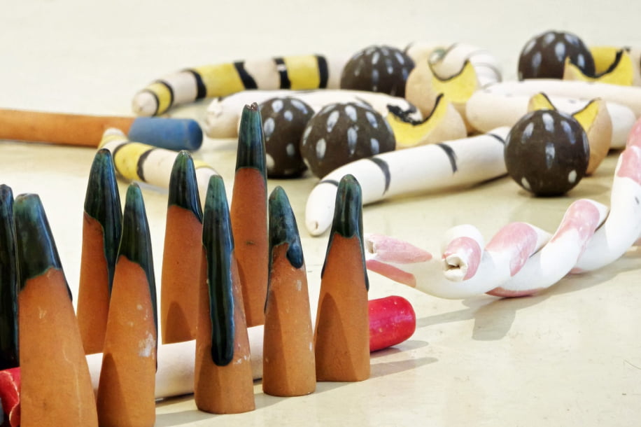 Paris Gallery Weekend, 150 artistes à découvrir gratuitement le temps d'un we !