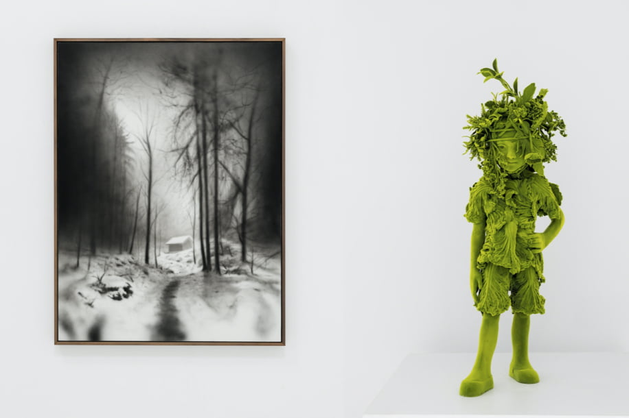 Paris Gallery Weekend, 150 artistes à découvrir gratuitement le temps d'un we !