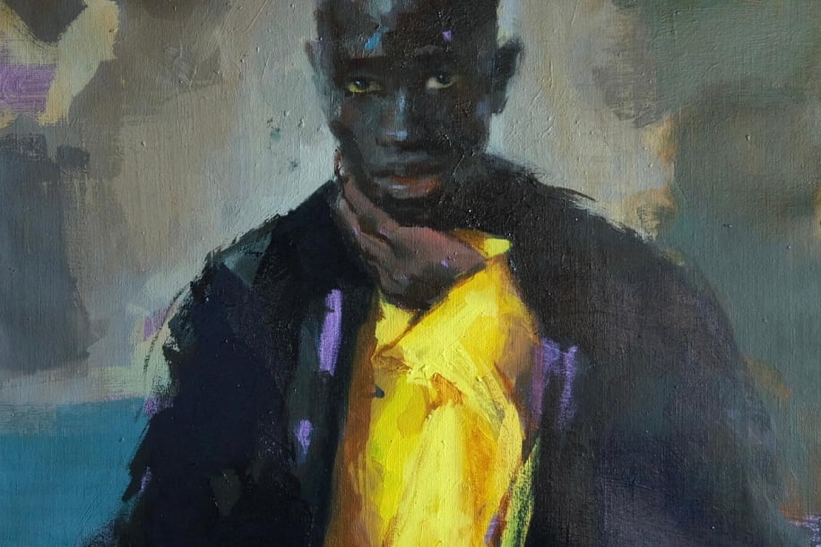 Paris Gallery Weekend, 150 artistes à découvrir gratuitement le temps d'un we !