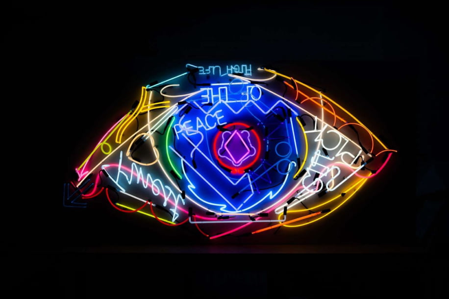 Paris Gallery Weekend, 150 artistes à découvrir gratuitement le temps d'un we !