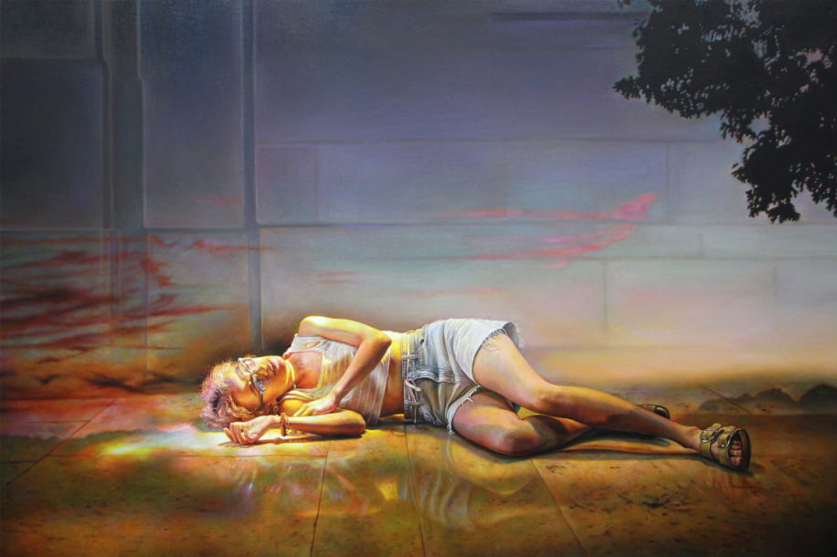 Paris Gallery Weekend, 150 artistes à découvrir gratuitement le temps d'un we !