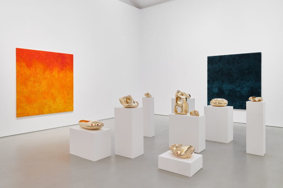 Paris Gallery Weekend, 150 artistes à découvrir gratuitement le temps d'un we !