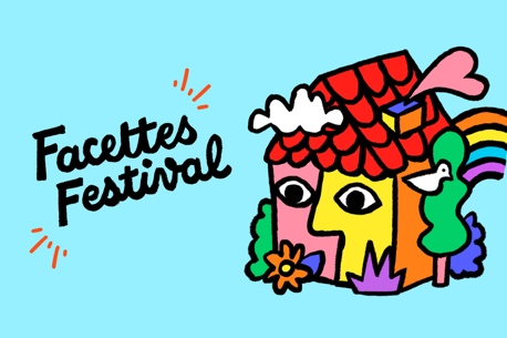 Facettes Festival, le festival gratuit dédié à la santé mentale des jeunes