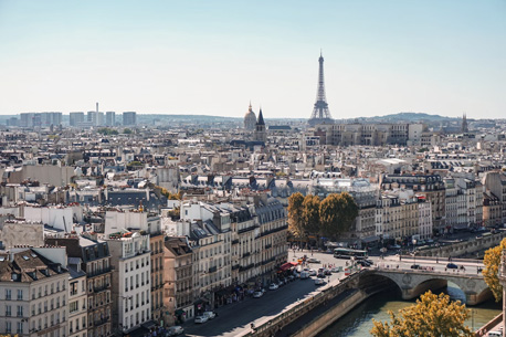 Cinq idées de sorties pour faire des rencontres à Paris