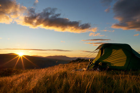 Conseils et astuces de camping sauvage pour les débutants