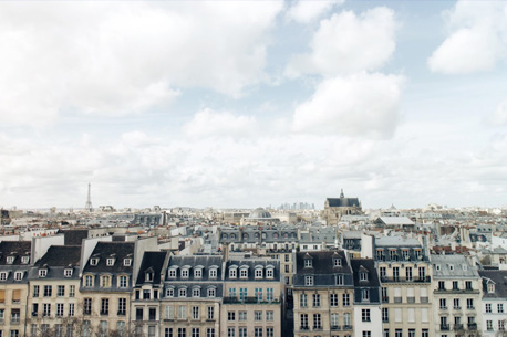 Trouver un emploi saisonnier à Paris avec Jooble : astuces et conseils