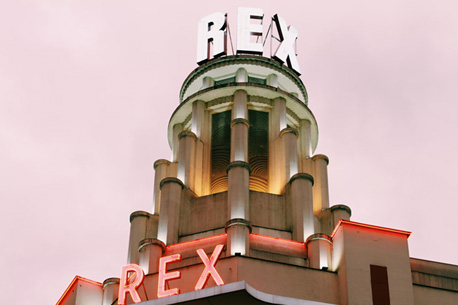 rex cinema