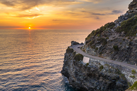 Se déplacer en Corse : avez-vous besoin d'une voiture ?