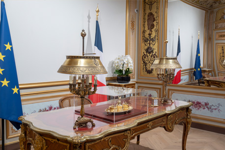 maison elysee