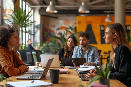 Choisir sa formation en design à Paris 