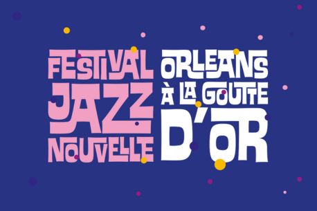 Festival Jazz Nouvelle Orleans