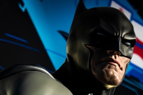 Batman Day : activités et animations gratuites à Boom Boom Villette