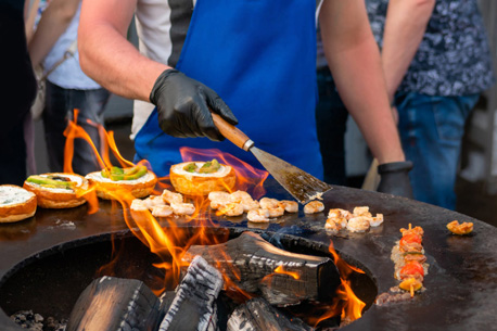 street food