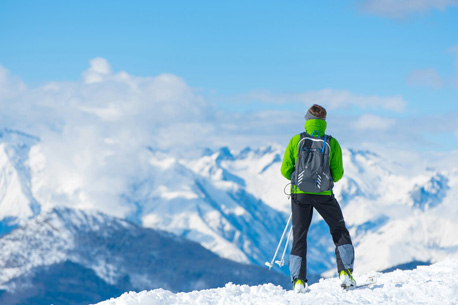 Découvrez les meilleurs séjours au ski avec Esquiades.com