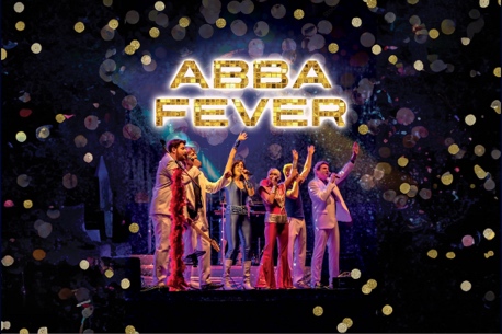 Concert gratuit de ABBA Fever en plein air à Asnières