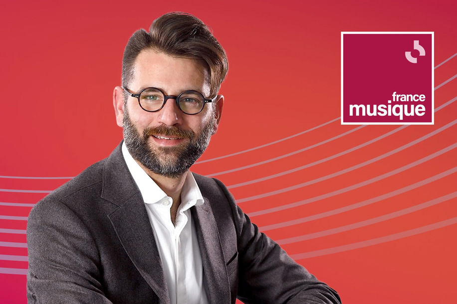 Concert gratuit de musique classique 