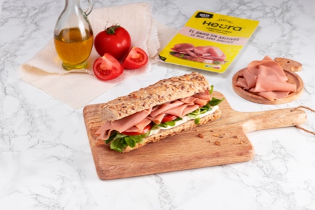 Pop-up The Phamacy : dégustez des wraps et sandwichs gratuitement