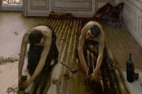 Exposition gratuite Caillebotte au Musée d'Orsay (à réserver)