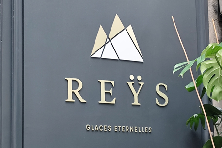 reys glaces paris