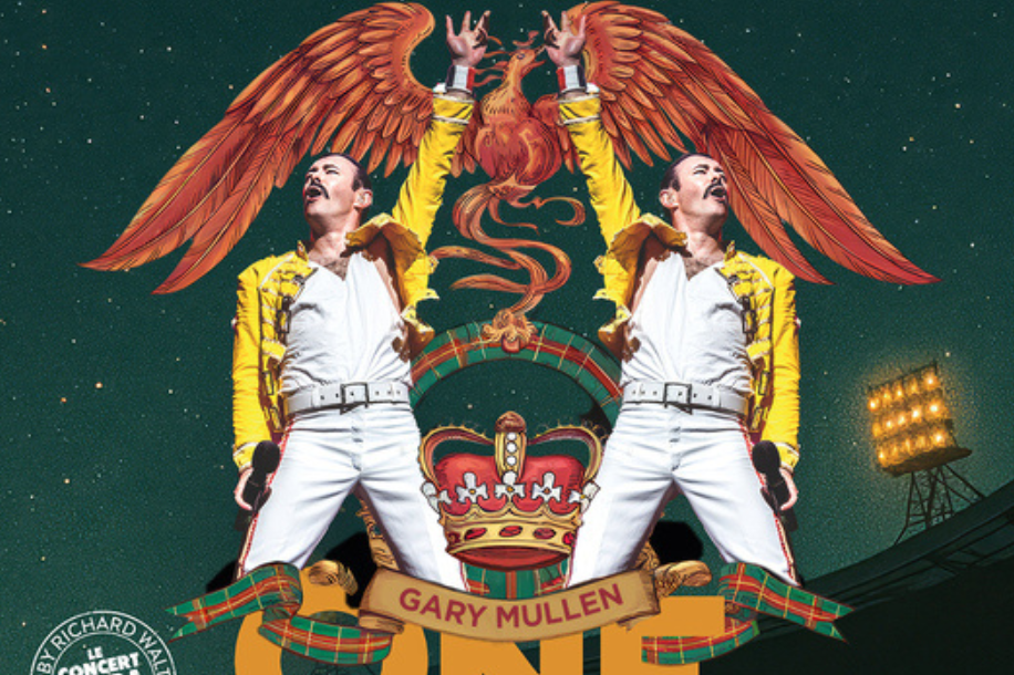 Queen comme si vous y étiez : la tournée One Night of Queen 2025