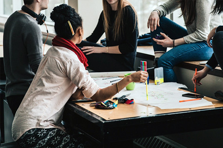 Des événements de team building à Paris avec Yaazzz