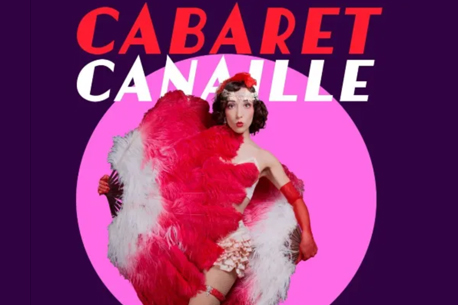 Découvrez l'univers envoûtant du Cabaret Canaille