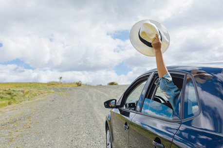 voyage voiture