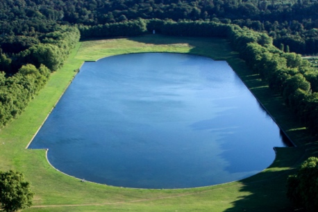 Visite gratuite du parc du château de Versailles : 800 hectares de balade royale