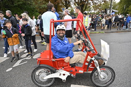 Trip’in Trott : L’aventure en trottinette électrique pour découvrir Versailles et l’Île de France autrement