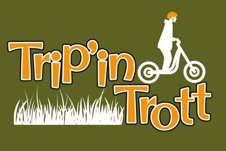 trip in trott