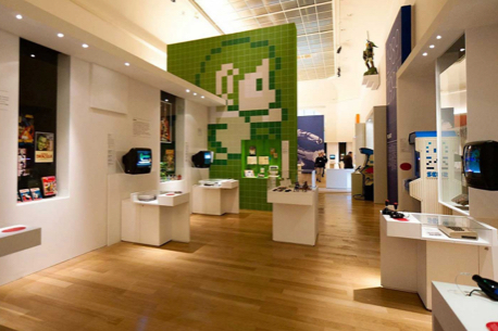 Game Story : l'expo jouable pour les fans de jeux vidéo, gratuite pour les   26 ans !