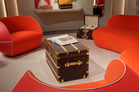 LV DREAM : l’univers Louis Vuitton à découvrir gratuitement 