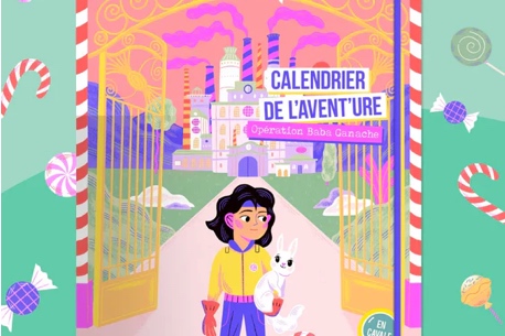 Oubliez les chocolats : les calendriers de l’Avent les plus originaux de 2024 !