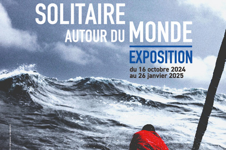 exposition solitaire autour du monde