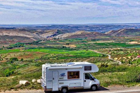 Voyager en camping car ou van aménagé : tout ce qu'il faut savoir