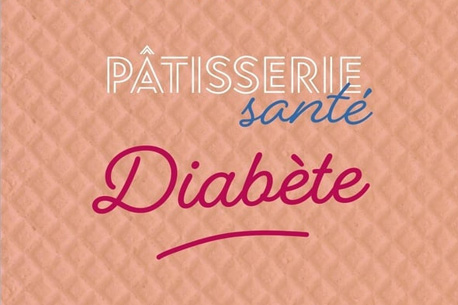 patisserie sante diabete