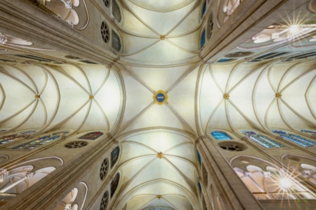 Notre Dame de Paris : réservez pour visiter gratuitement la cathédrale !