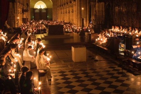 Notre Dame de Paris : réservez pour visiter gratuitement la cathédrale !