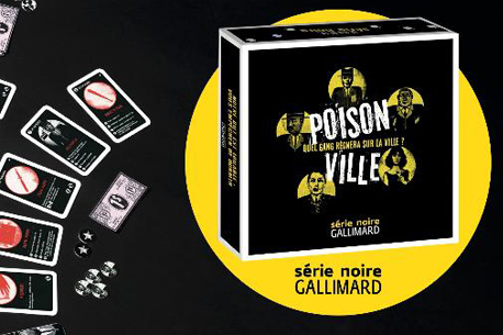 poison ville jeu