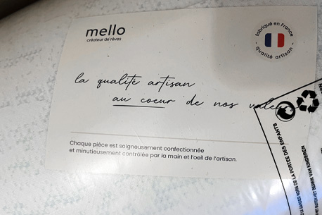 Comment rendre votre lit plus confortable avec Mello ?