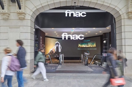 Grande braderie Fnac : dites adieu à la Fnac des Champs Élysées