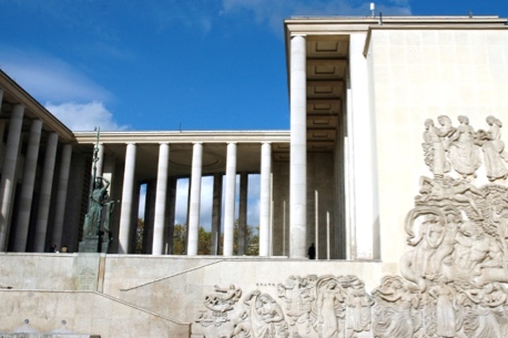 Le Musée d'Art Moderne de Paris : un trésor gratuit au cœur de Paris