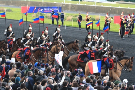 Prix d'Amérique 2025 : spectacle et adrénaline à l'Hippodrome Paris Vincennes !