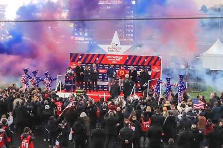 Prix d'Amérique 2025 : spectacle et adrénaline à l'Hippodrome Paris Vincennes !