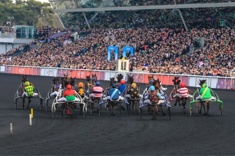 Prix d'Amérique 2025 : spectacle et adrénaline à l'Hippodrome Paris Vincennes !