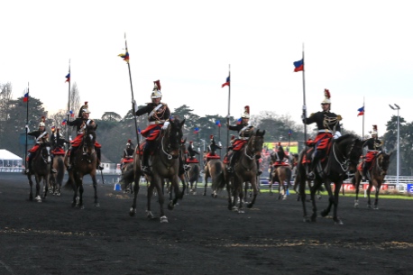 Prix d'Amérique 2025 : spectacle et adrénaline à l'Hippodrome Paris Vincennes !