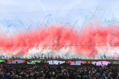 Prix d'Amérique 2025 : spectacle et adrénaline à l'Hippodrome Paris Vincennes !