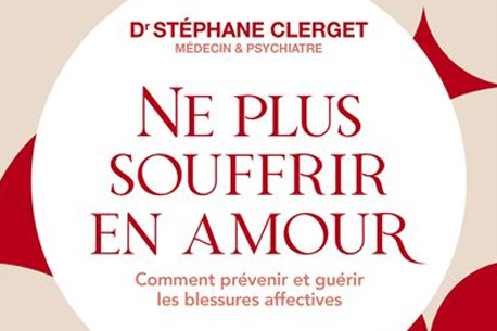 livre ne plus souffrir en amour